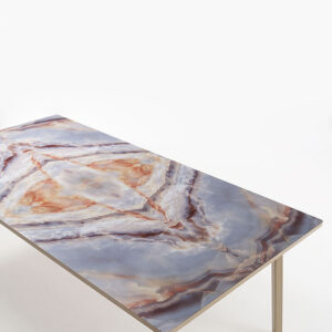 Mesa Argo Retangular